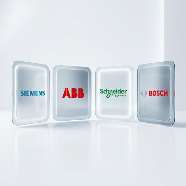 Our Global Partners