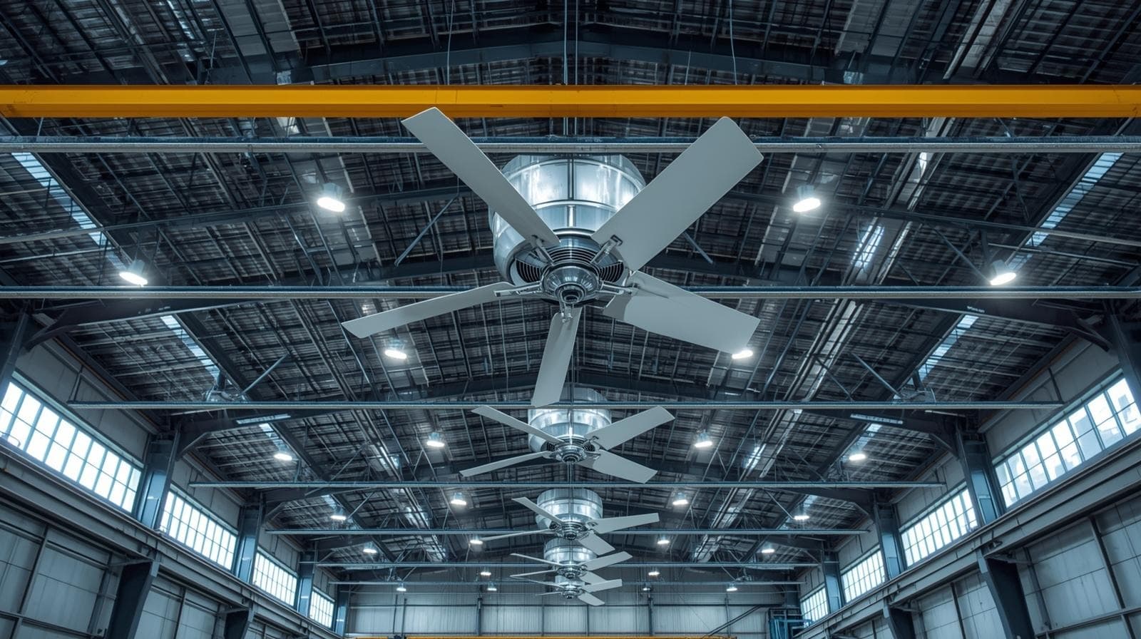 Ventilation