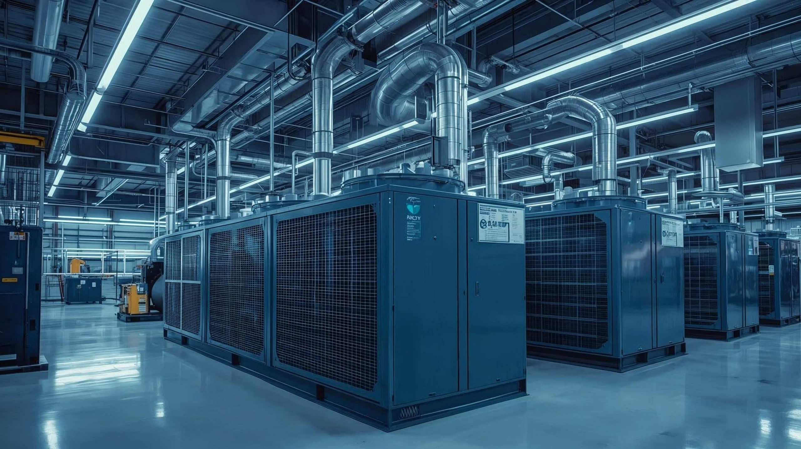 HVACR