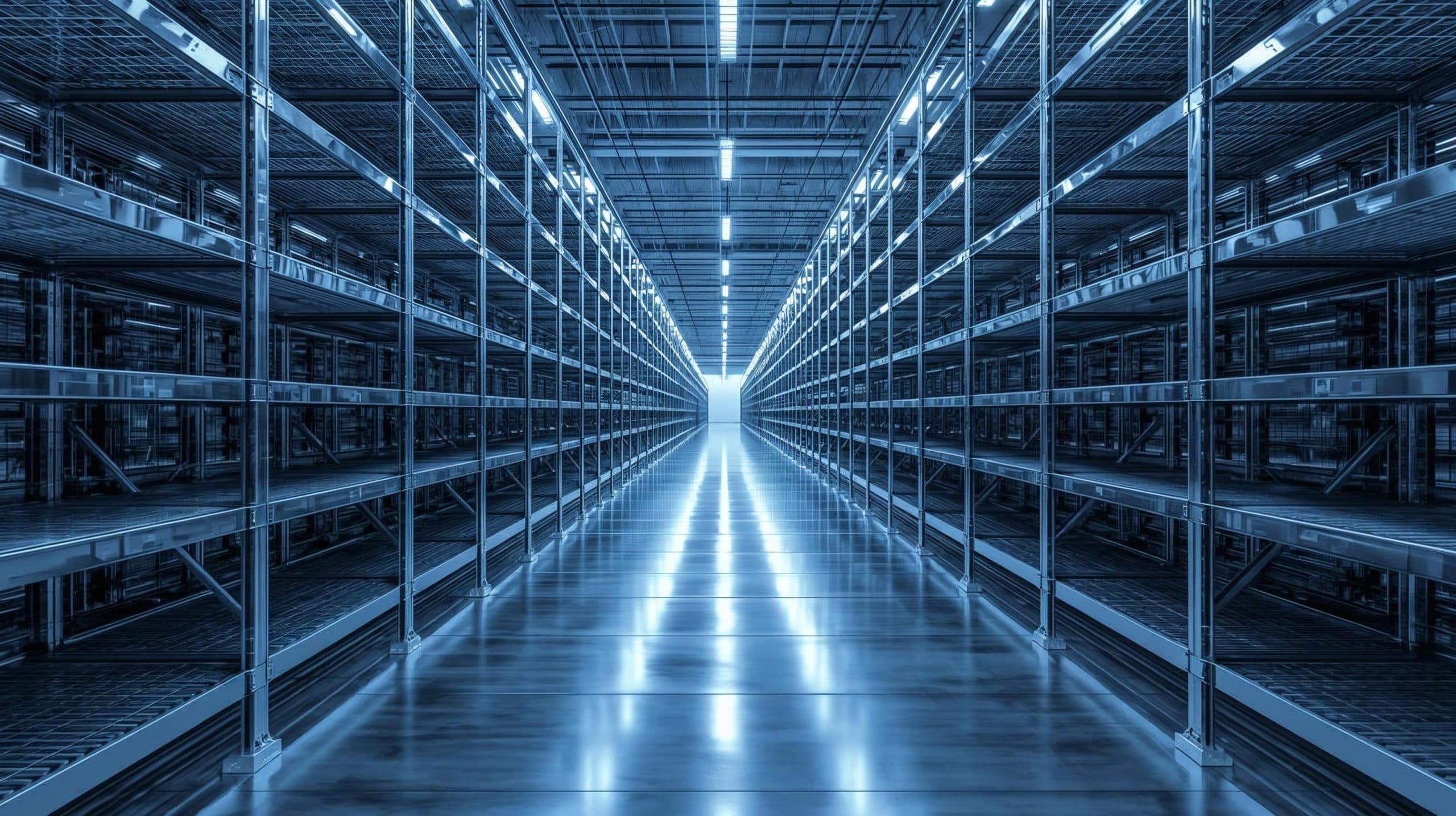 Cold Storage