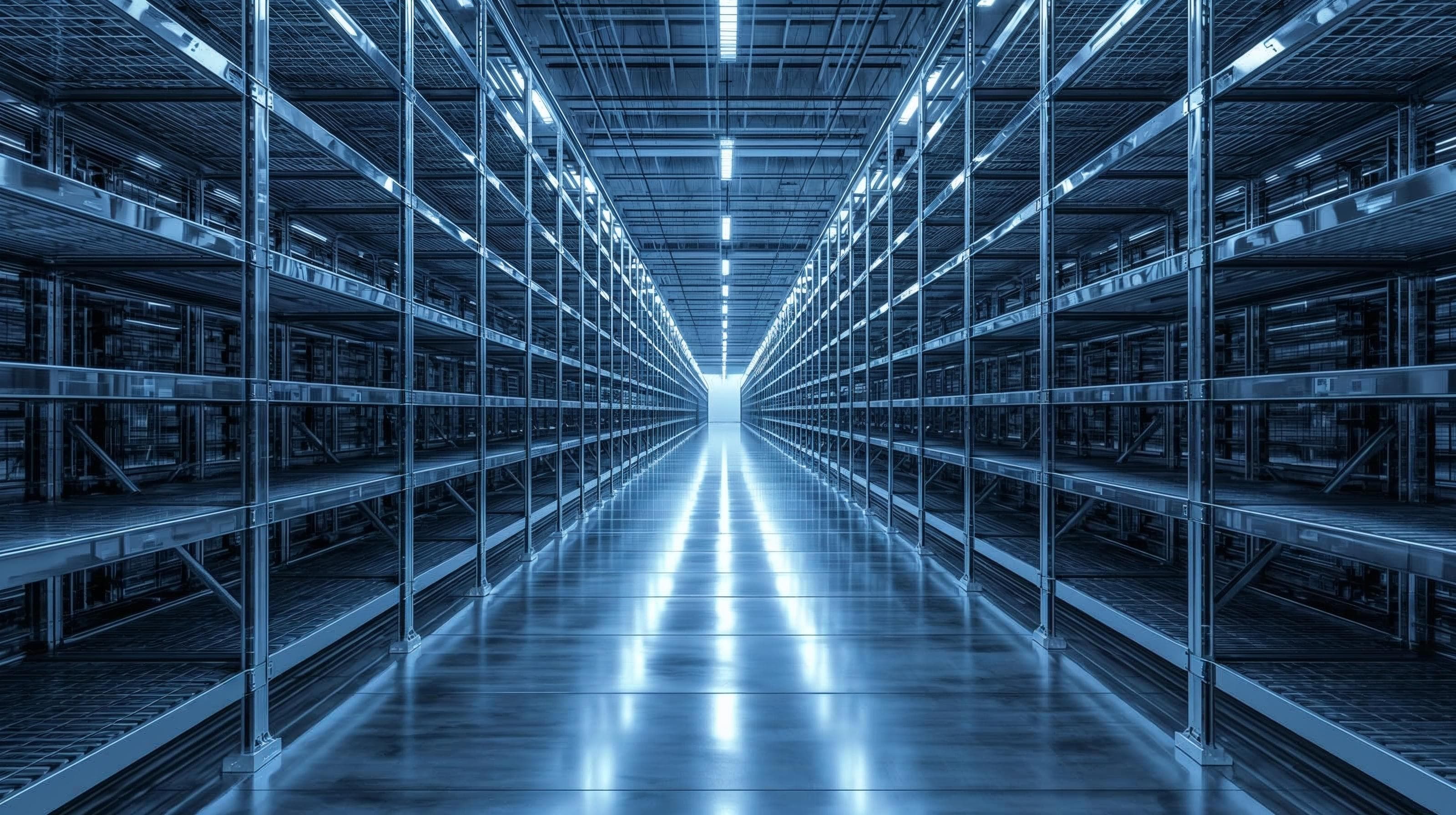 Cold Storage