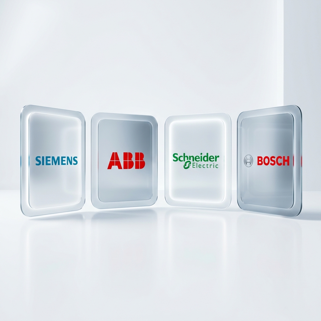 Our Global Partners